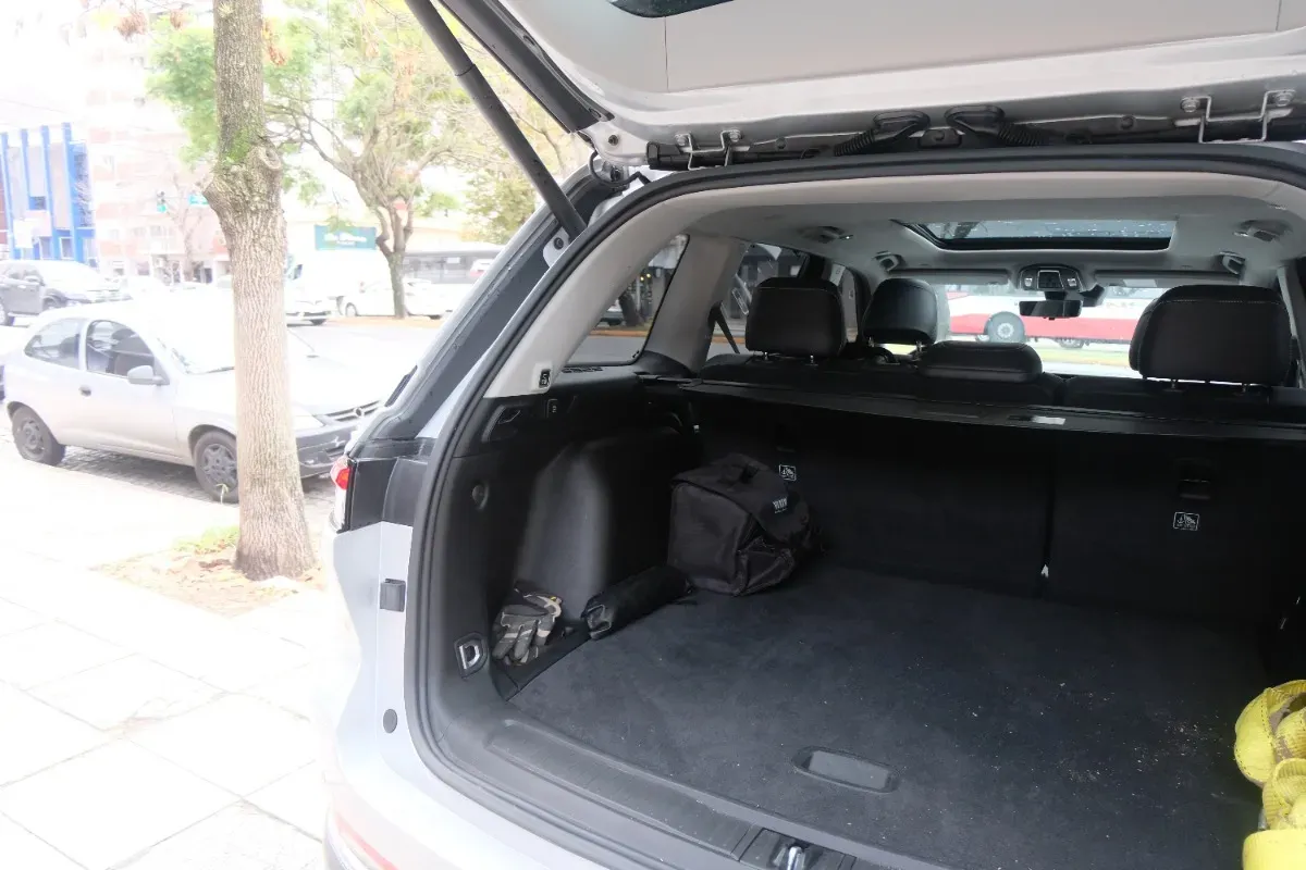 Mirá esta publicación de Jeep Grand Cherokee