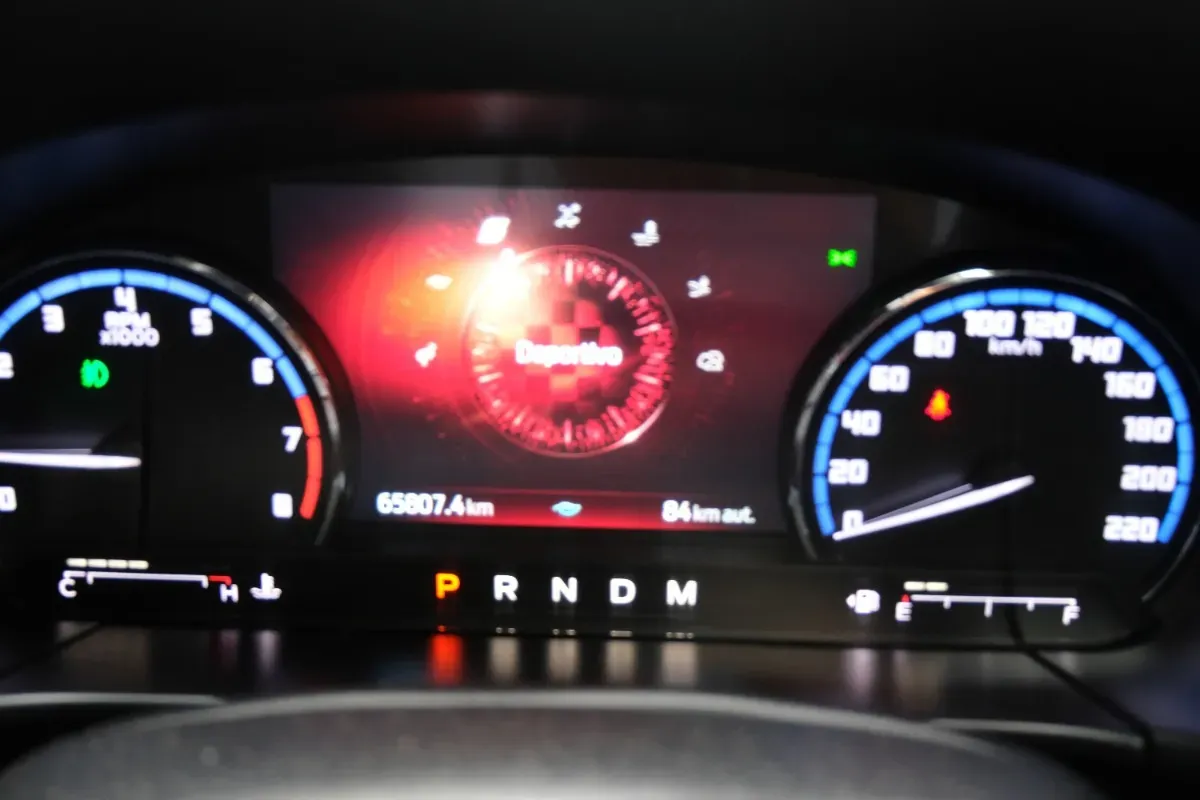 Mirá esta publicación de Ford Bronco Sport