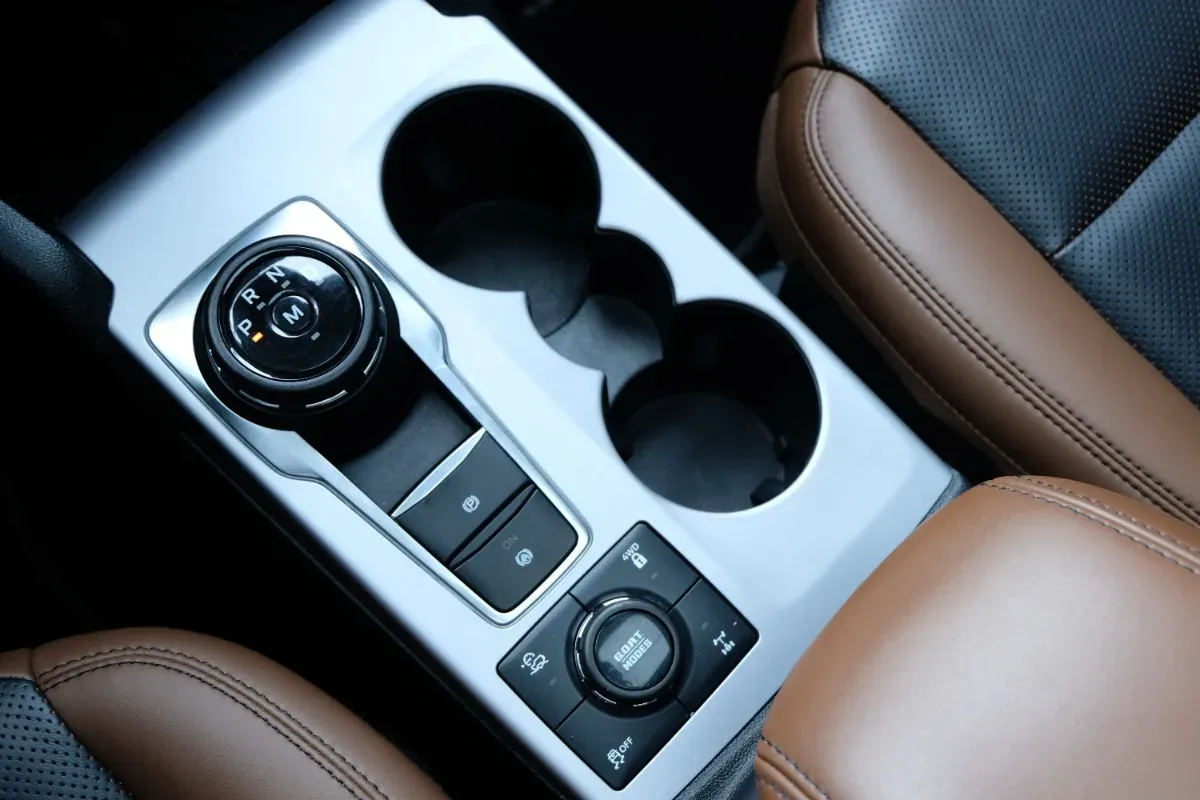 Mirá esta publicación de Ford Bronco Sport