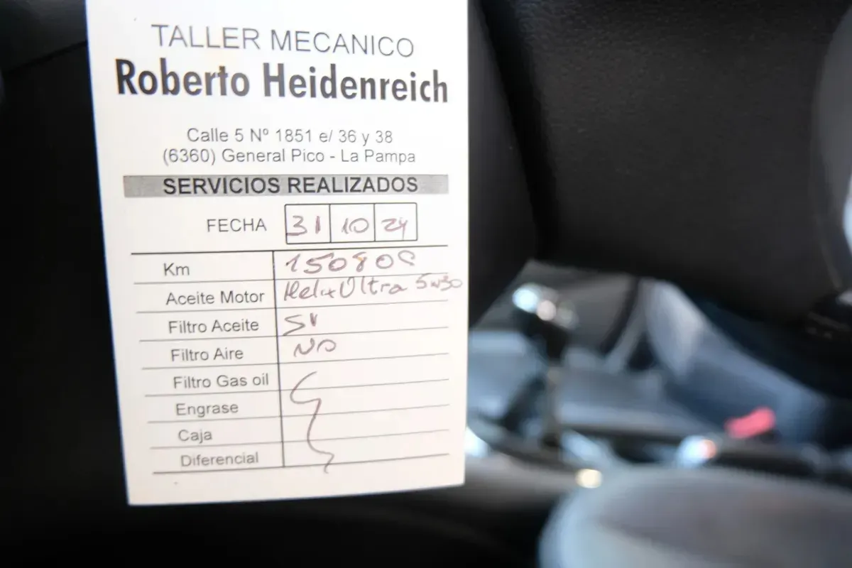 Mirá esta publicación de Chevrolet Cruze