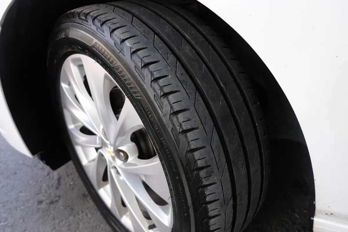 Mirá esta publicación de Chevrolet Cruze