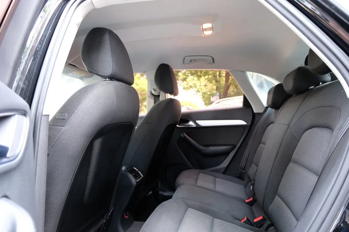 Mirá esta publicación de Audi Q3