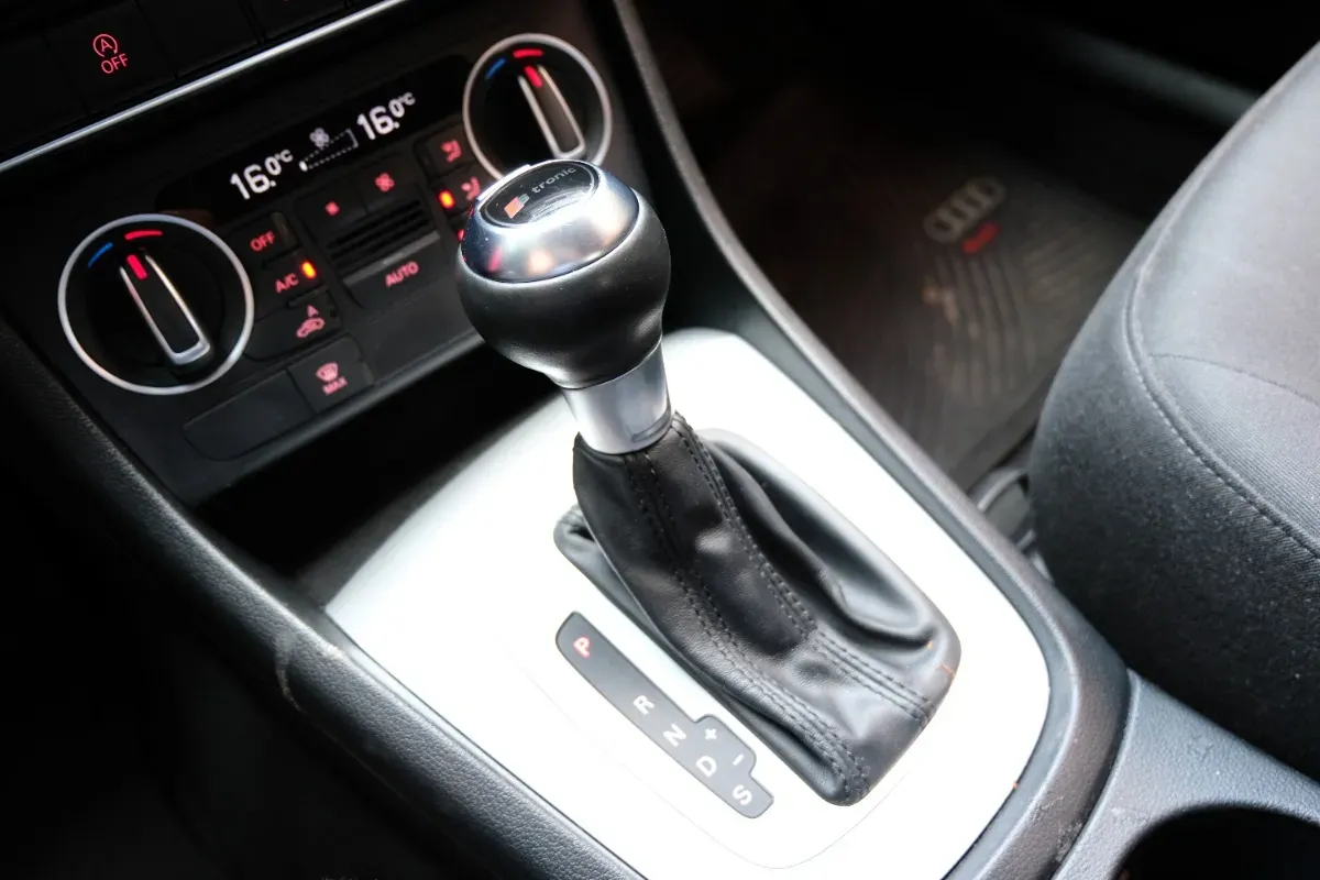 Mirá esta publicación de Audi Q3