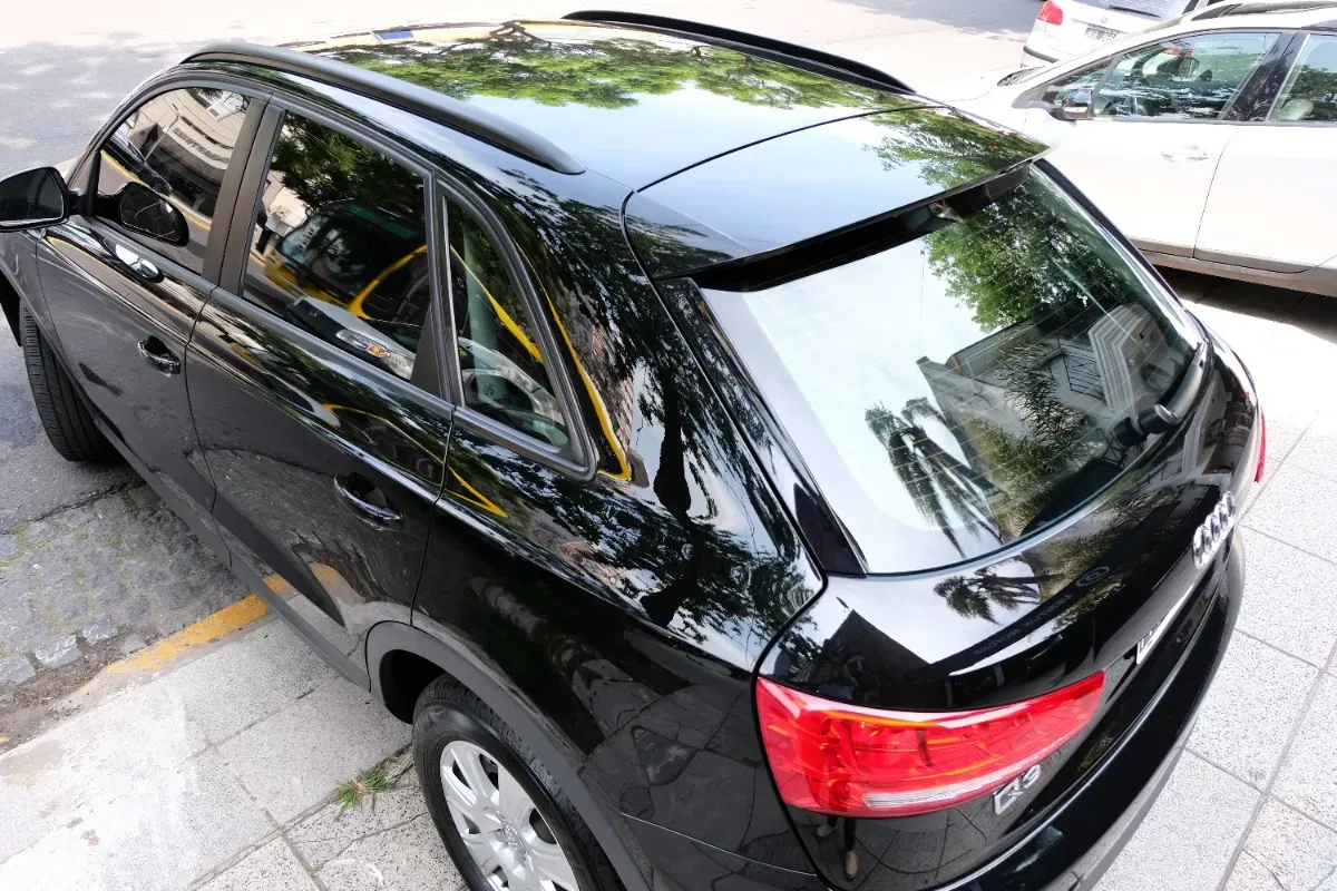 Mirá esta publicación de Audi Q3