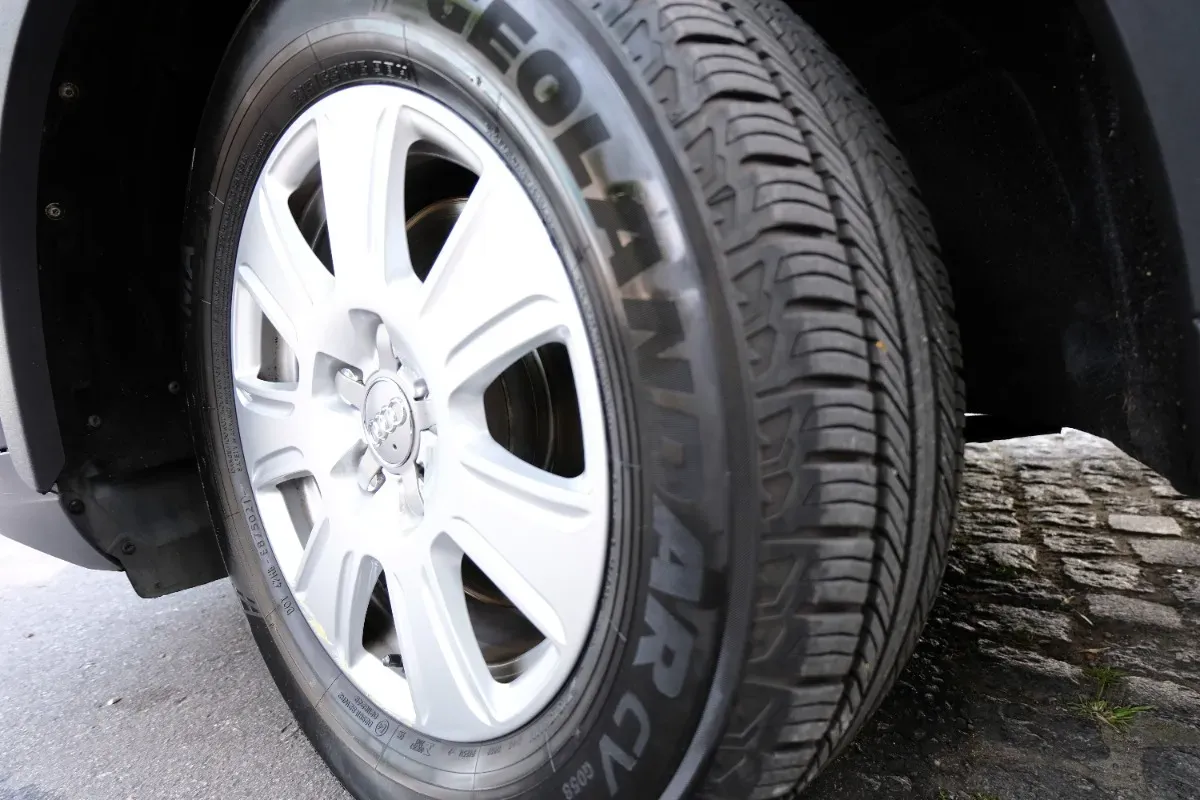 Mirá esta publicación de Audi Q3