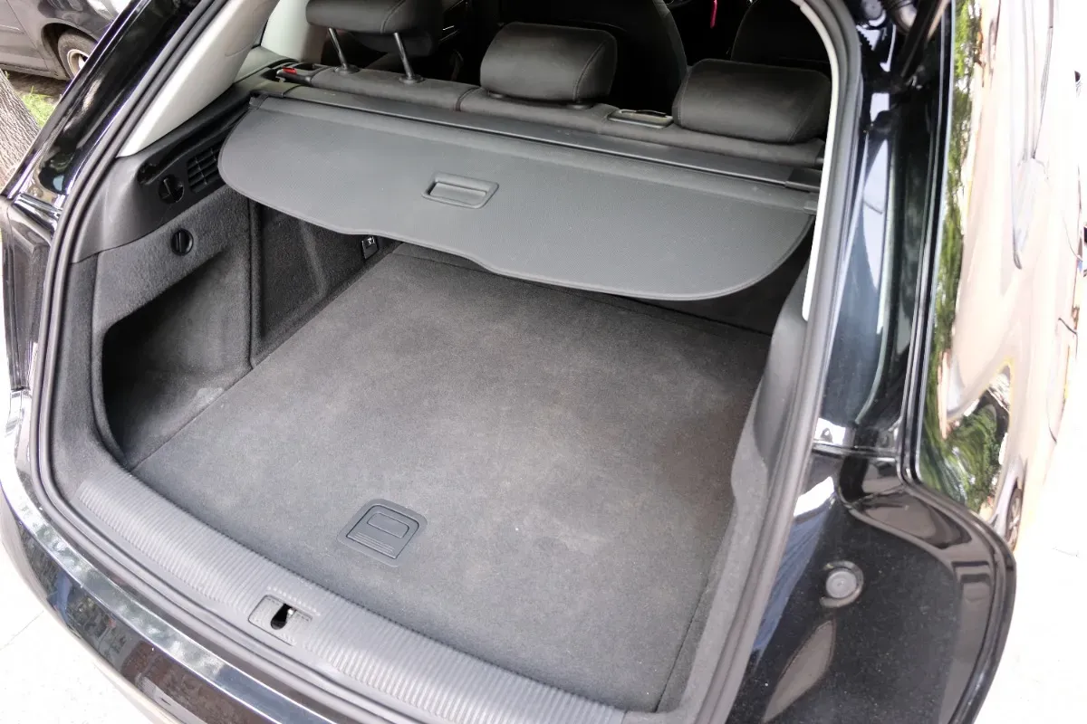 Mirá esta publicación de Audi Q3