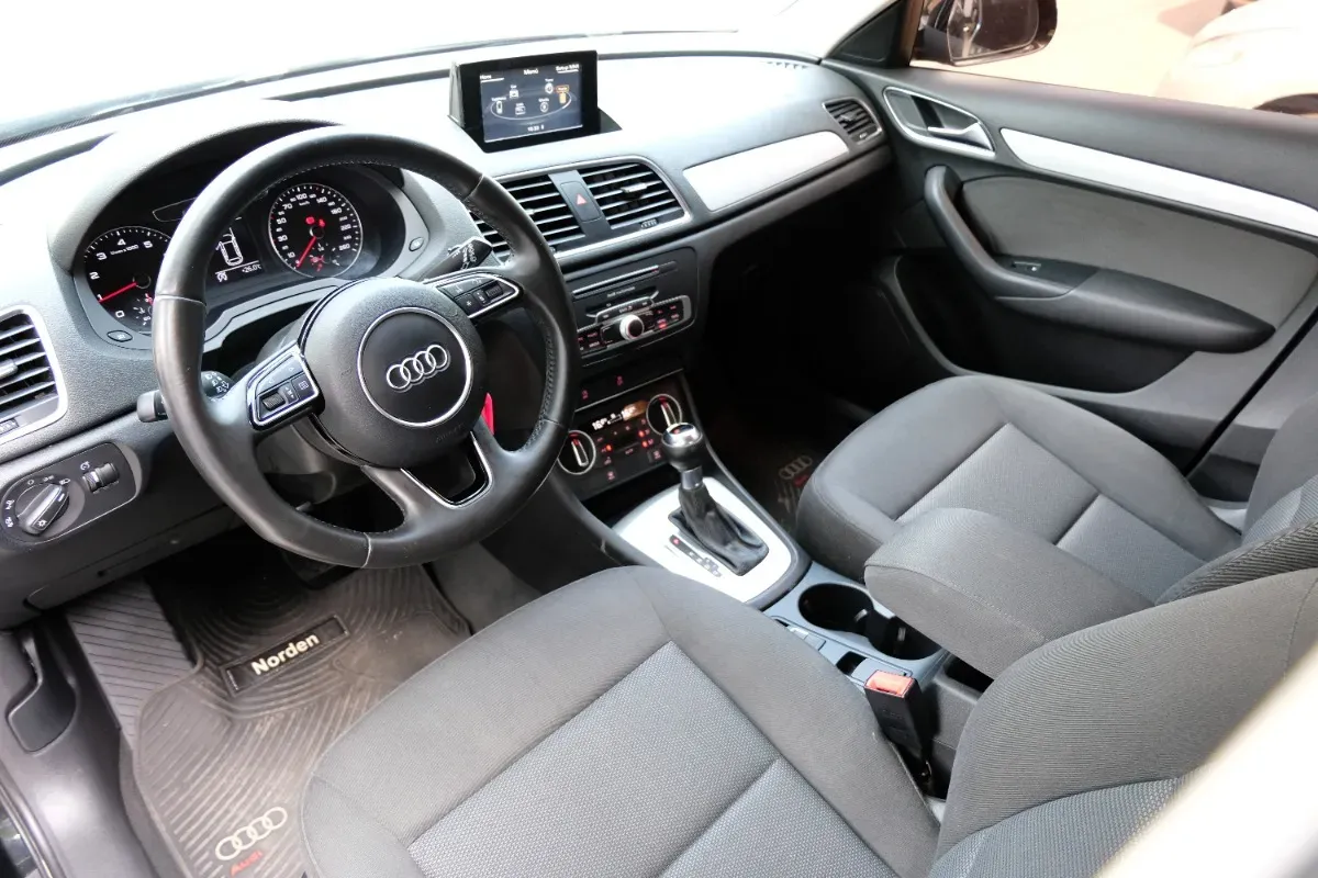 Mirá esta publicación de Audi Q3