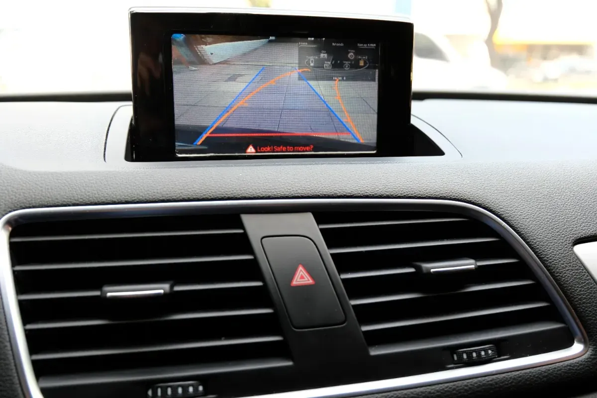 Mirá esta publicación de Audi Q3