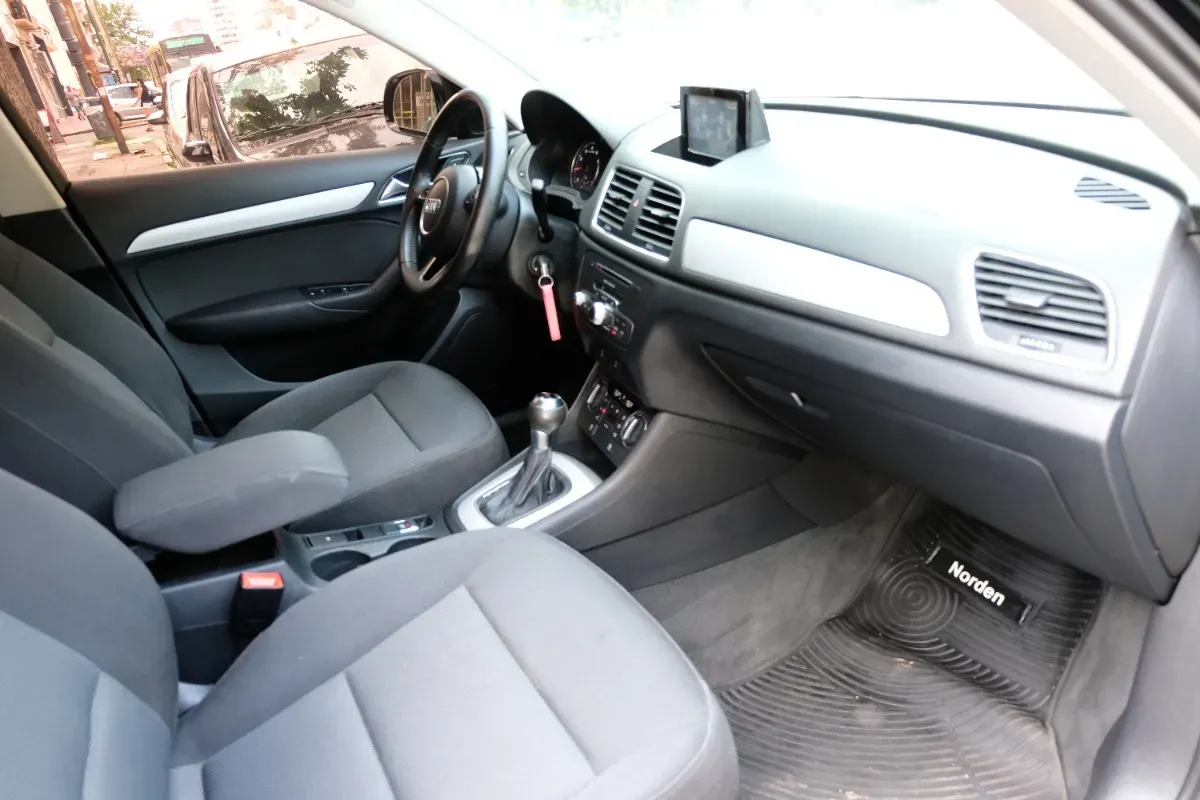 Mirá esta publicación de Audi Q3