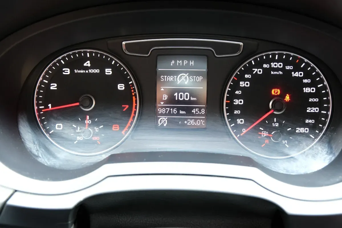 Mirá esta publicación de Audi Q3