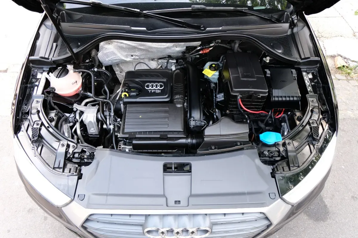 Mirá esta publicación de Audi Q3