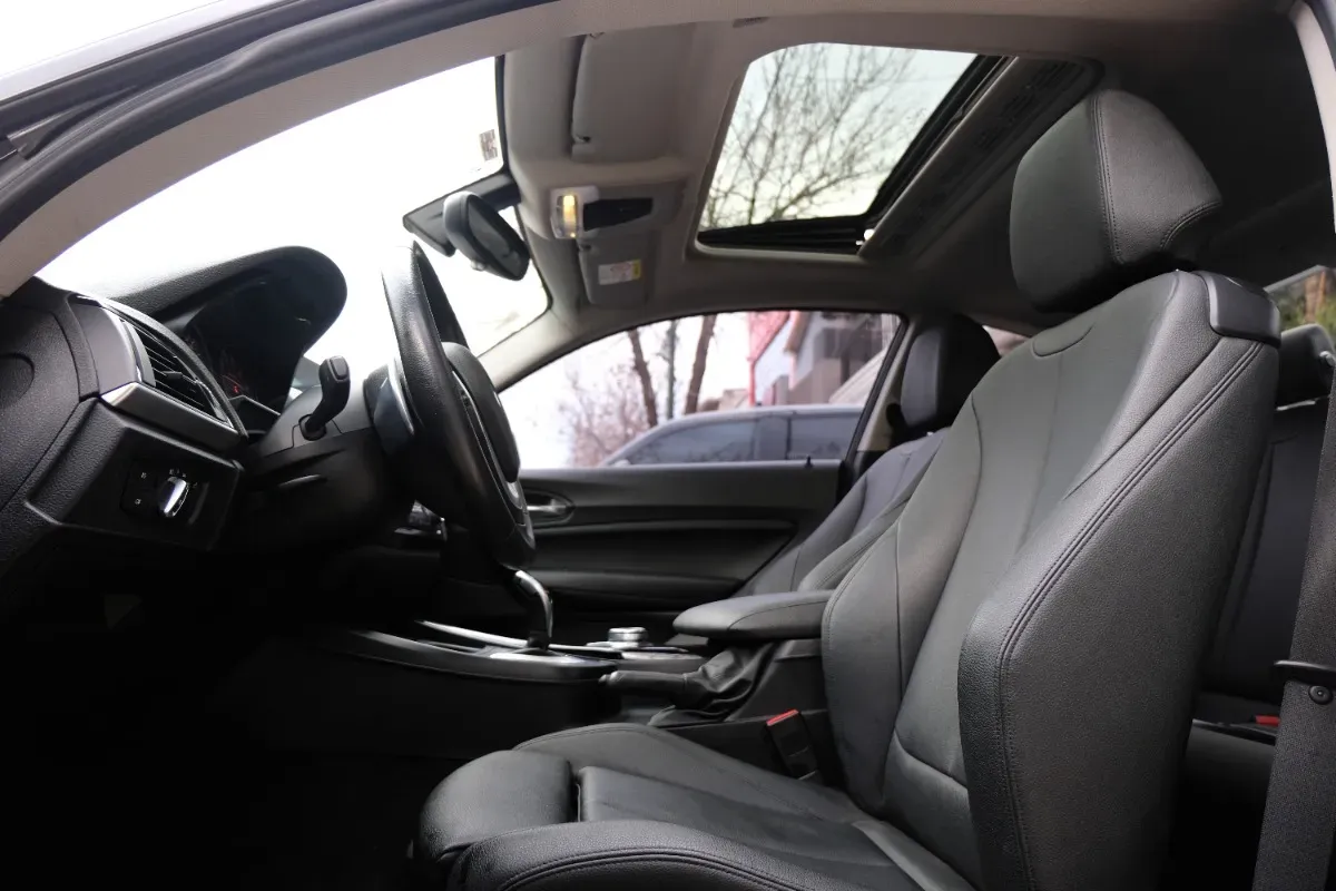 Mirá esta publicación de BMW Serie 2