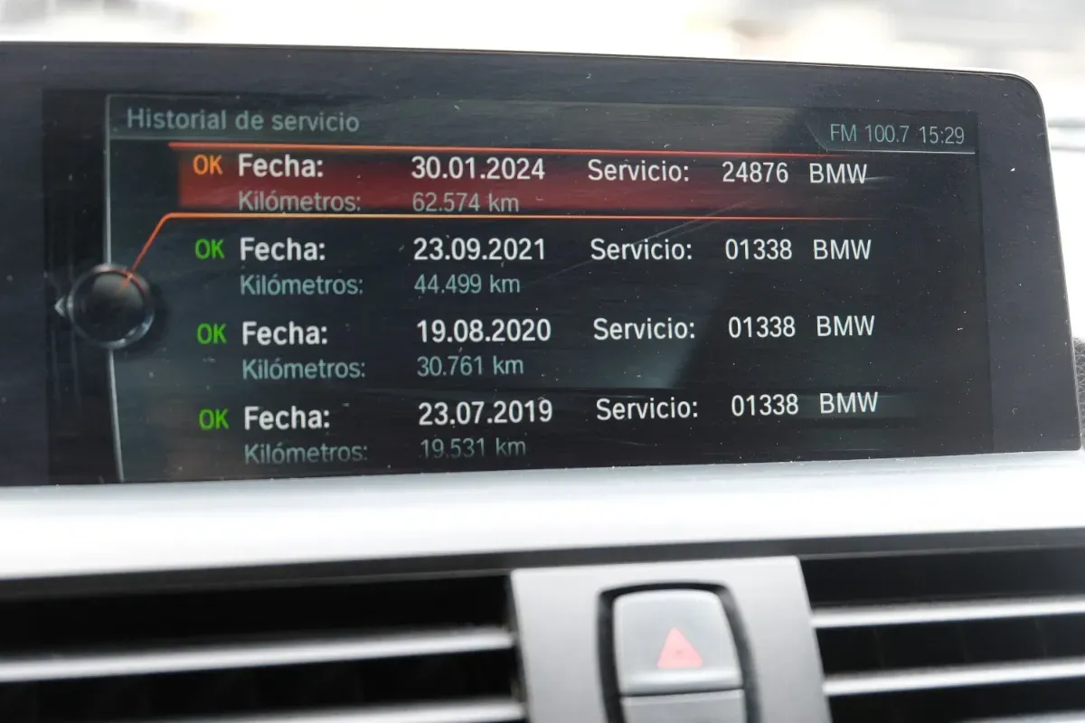 Mirá esta publicación de BMW Serie 2