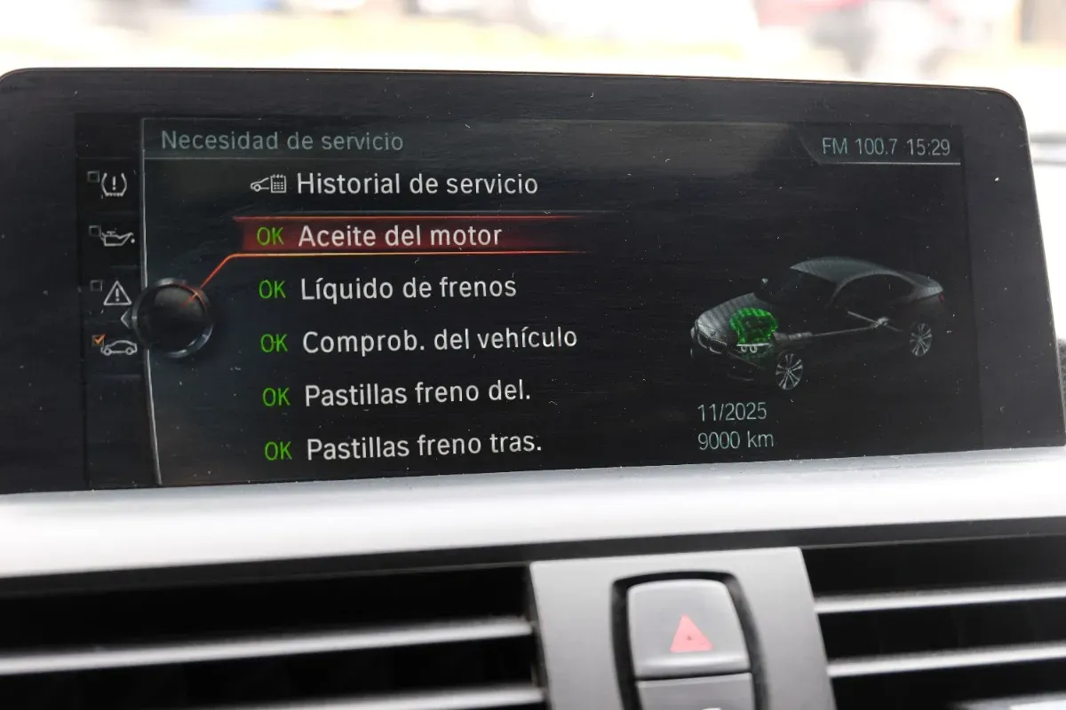 Mirá esta publicación de BMW Serie 2