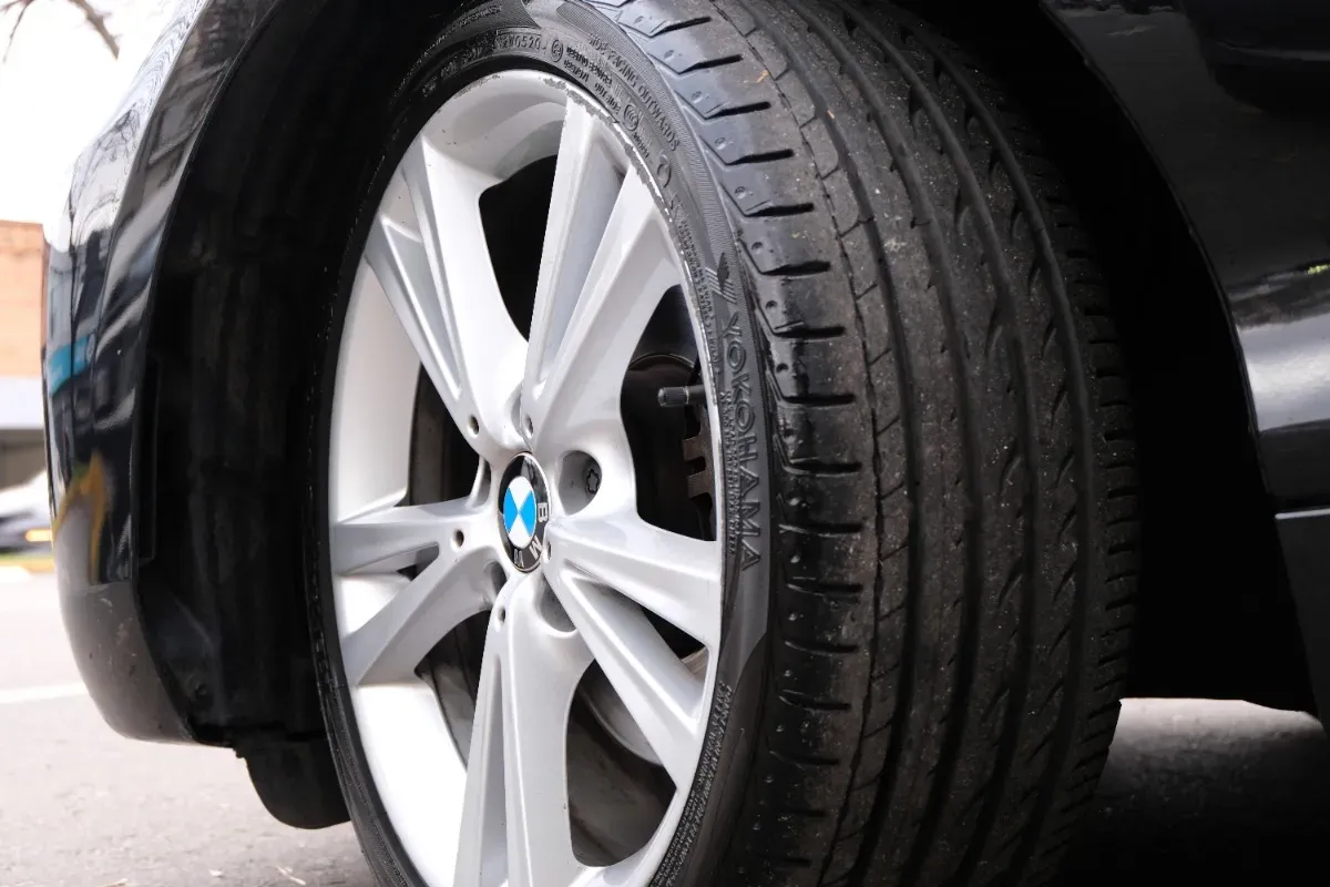 Mirá esta publicación de BMW Serie 2