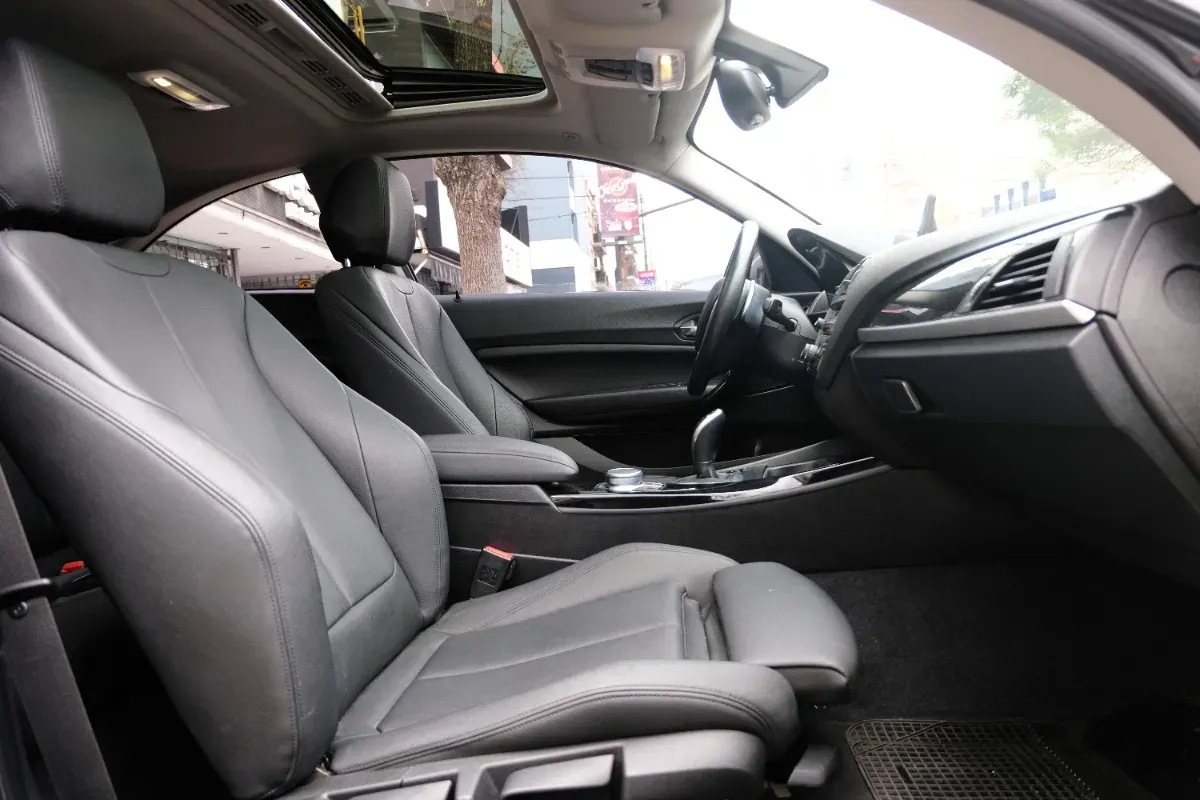 Mirá esta publicación de BMW Serie 2