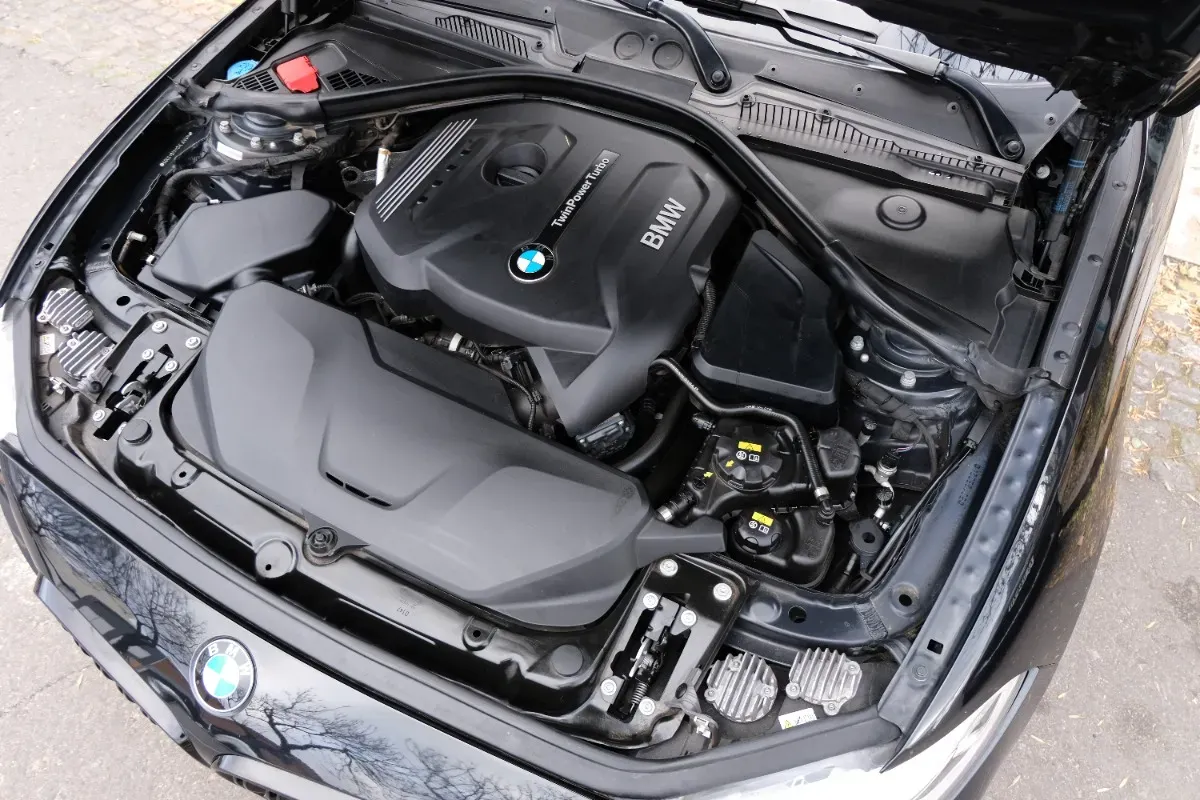 Mirá esta publicación de BMW Serie 2