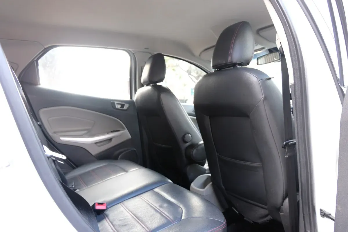 Mirá esta publicación de Ford Eco Sport