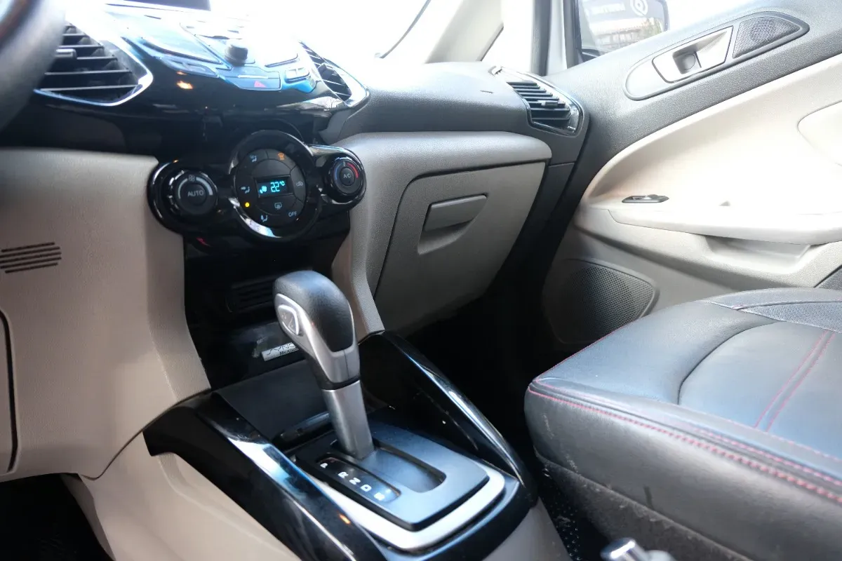 Mirá esta publicación de Ford Eco Sport