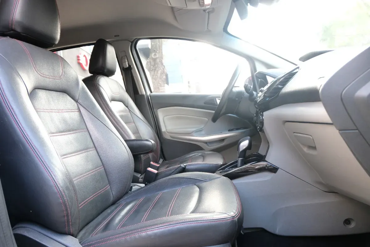 Mirá esta publicación de Ford Eco Sport