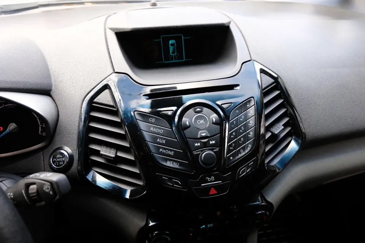 Mirá esta publicación de Ford Eco Sport