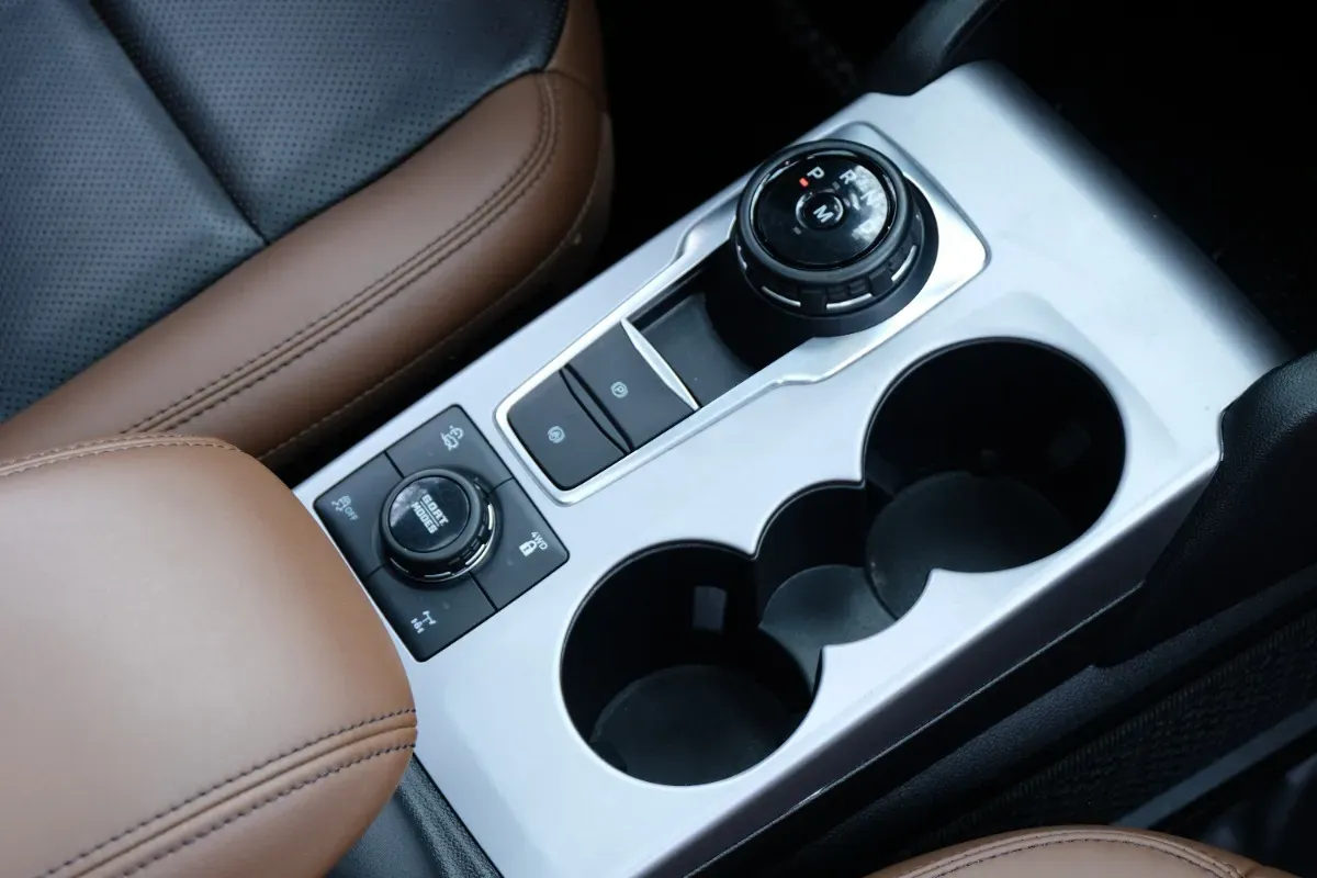 Mirá esta publicación de Ford Bronco Sport