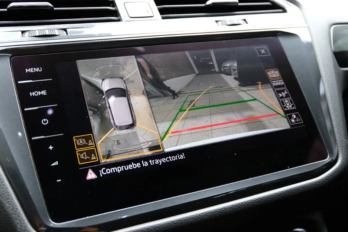 Mirá esta publicación de Volkswagen Tiguan