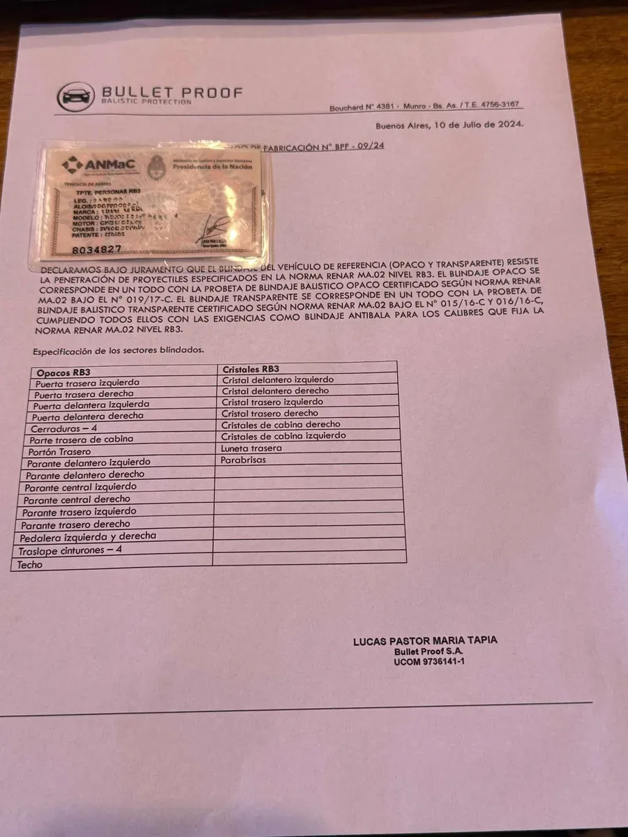 Mirá esta publicación de Volkswagen Tiguan