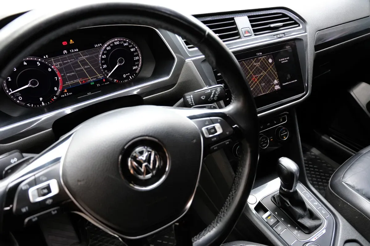 Mirá esta publicación de Volkswagen Tiguan