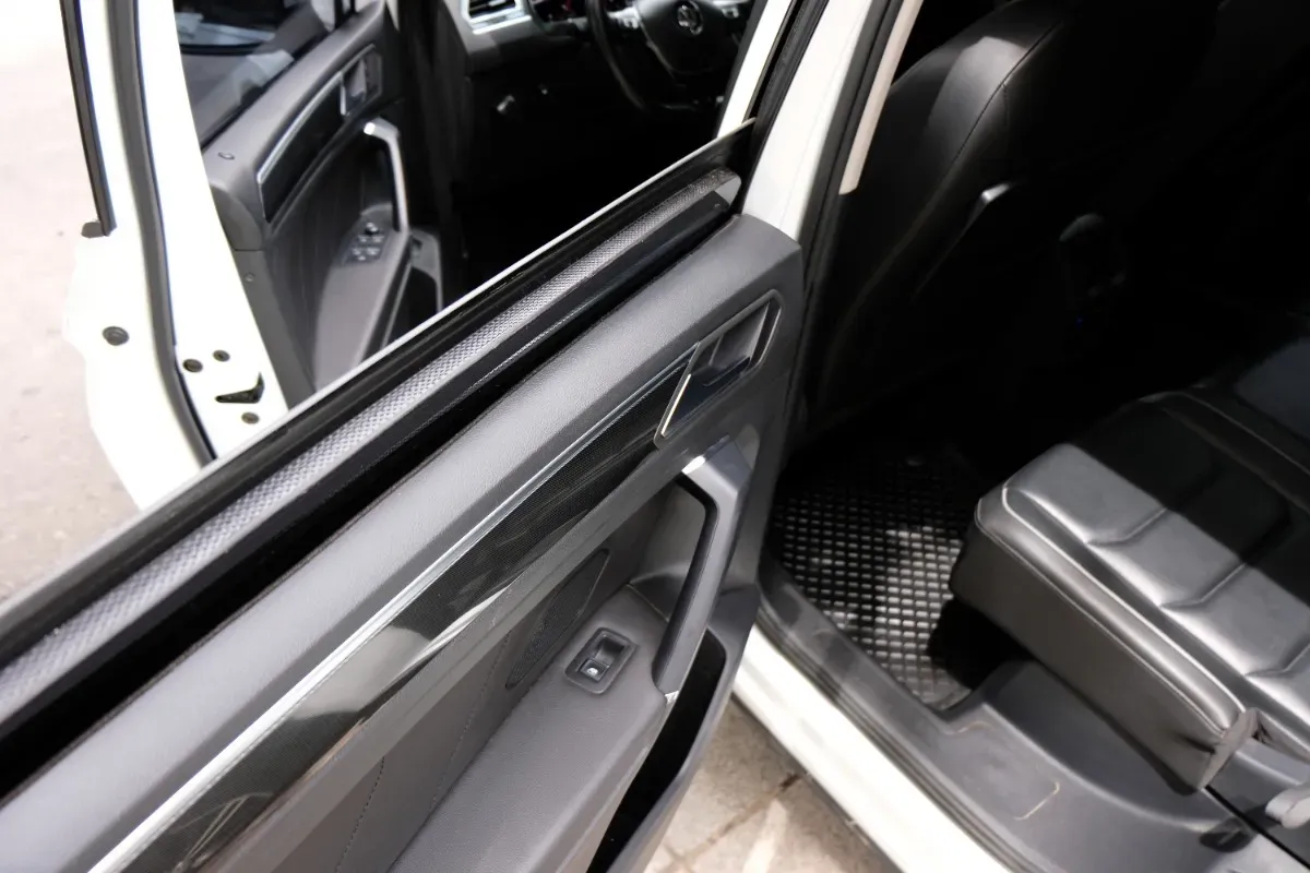 Mirá esta publicación de Volkswagen Tiguan