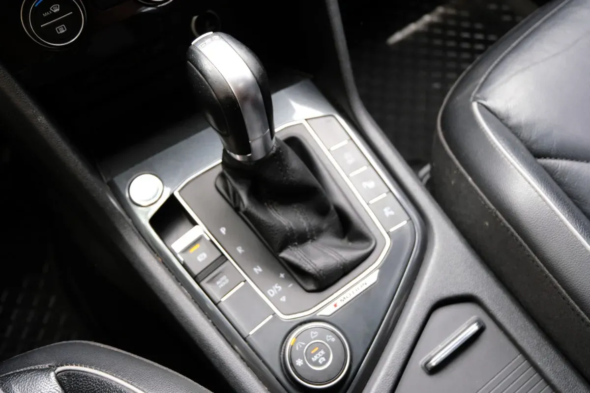 Mirá esta publicación de Volkswagen Tiguan