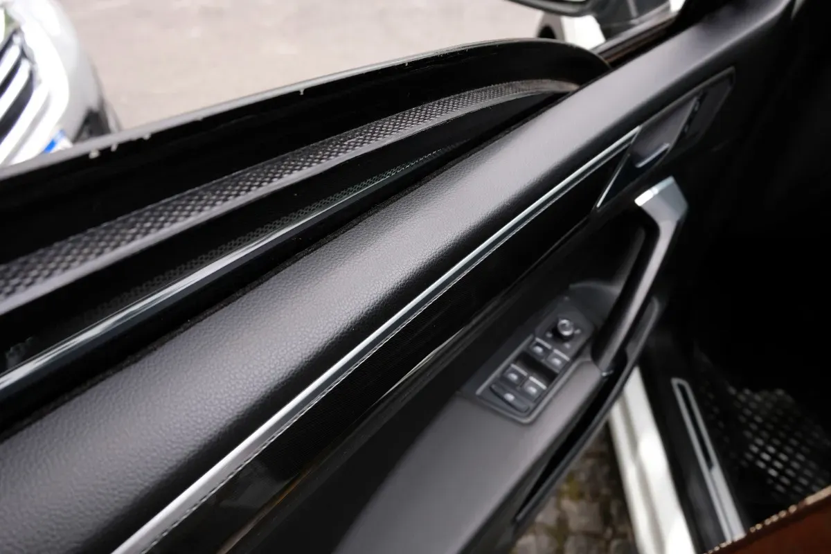 Mirá esta publicación de Volkswagen Tiguan