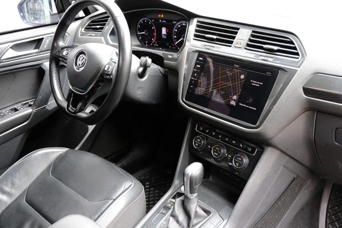 Mirá esta publicación de Volkswagen Tiguan