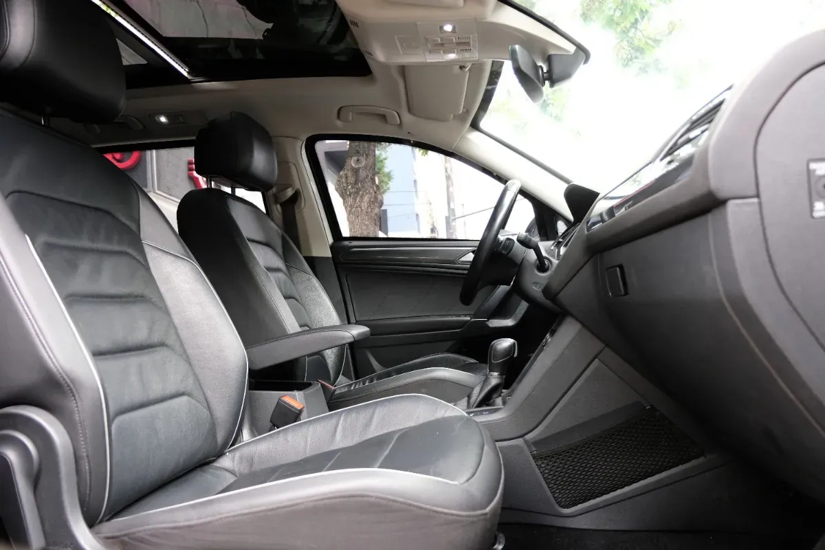 Mirá esta publicación de Volkswagen Tiguan