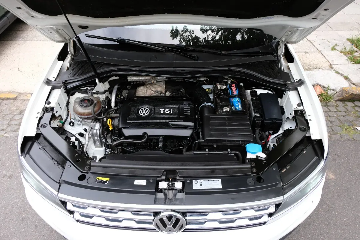 Mirá esta publicación de Volkswagen Tiguan