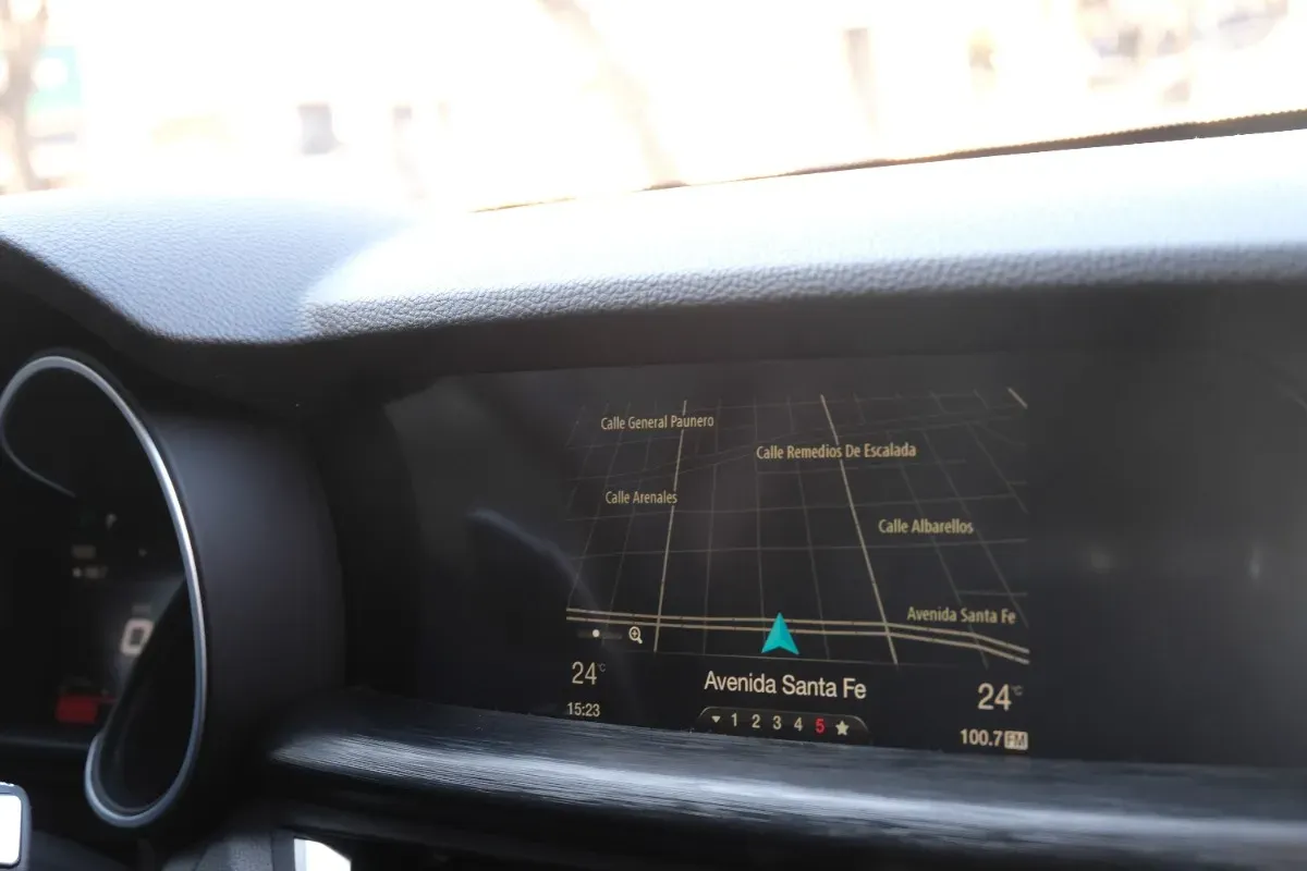 Mirá esta publicación de Alfa Romeo Stelvio