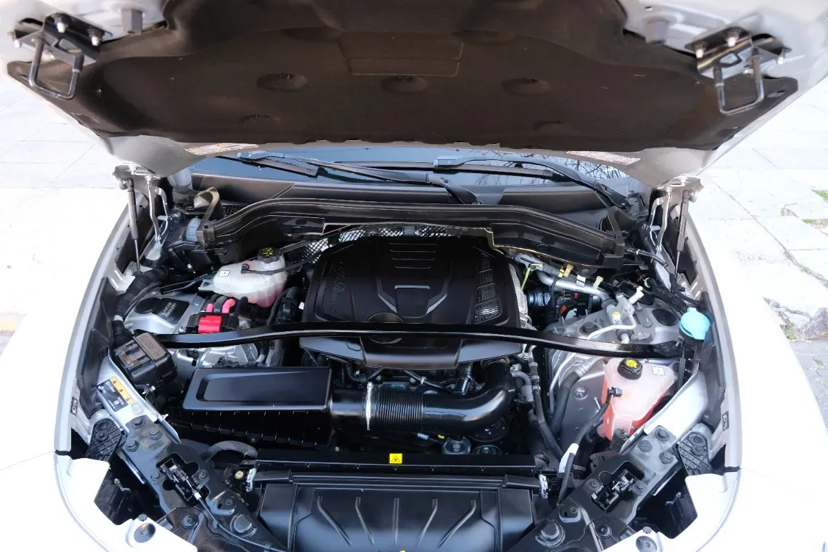 Mirá esta publicación de Alfa Romeo Stelvio