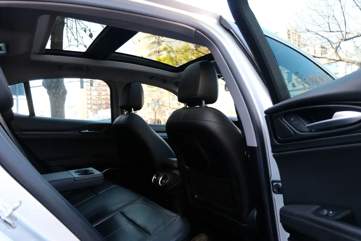 Mirá esta publicación de Alfa Romeo Stelvio