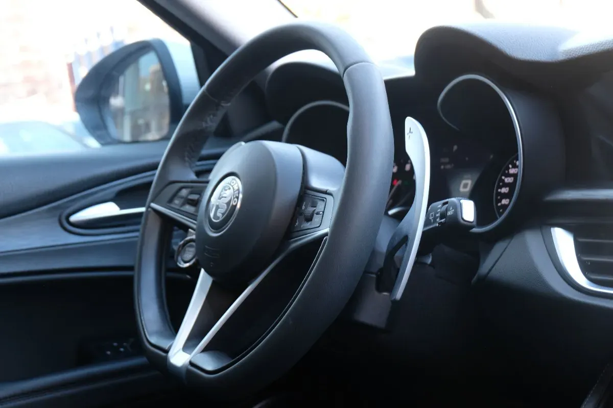 Mirá esta publicación de Alfa Romeo Stelvio