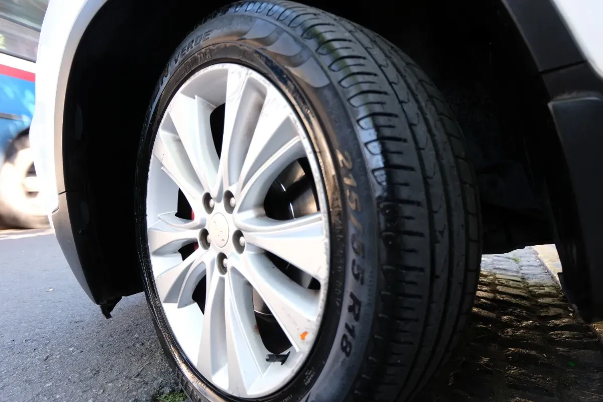 Mira esta publicación de Chevrolet Tracker 2017 en Motordil