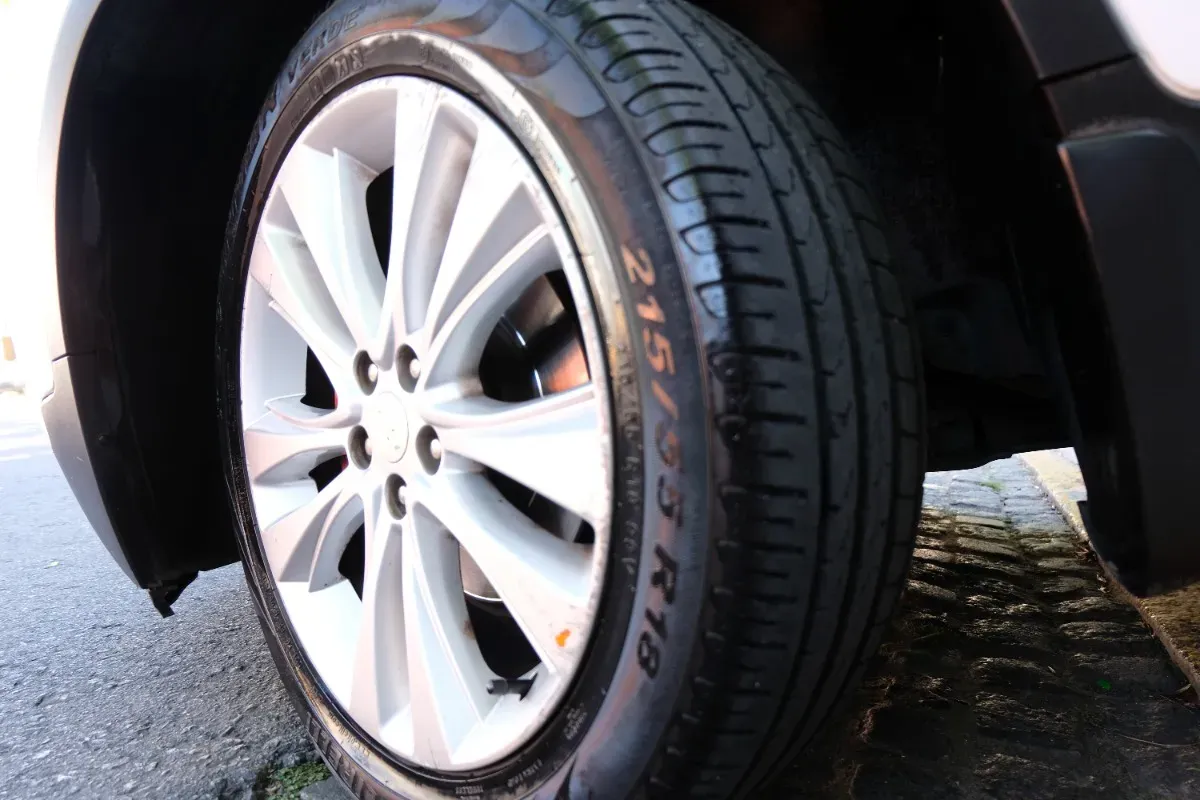 Mira esta publicación de Chevrolet Tracker 2017 en Motordil