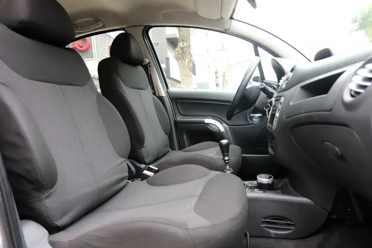 Mira esta publicación de Citroen C 3 2011 en Motordil