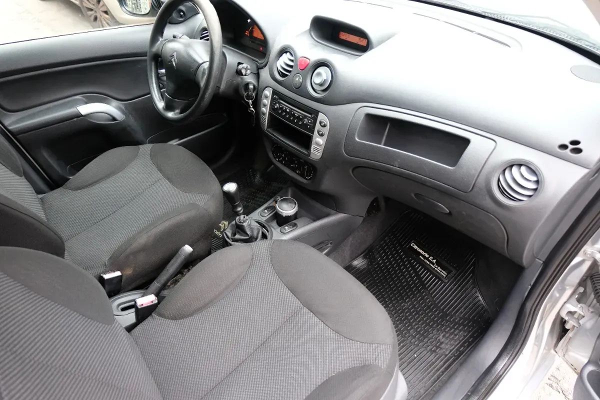 Mira esta publicación de Citroen C 3 2011 en Motordil