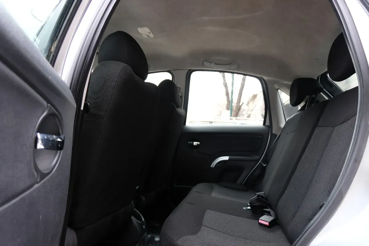 Mira esta publicación de Citroen C 3 2011 en Motordil