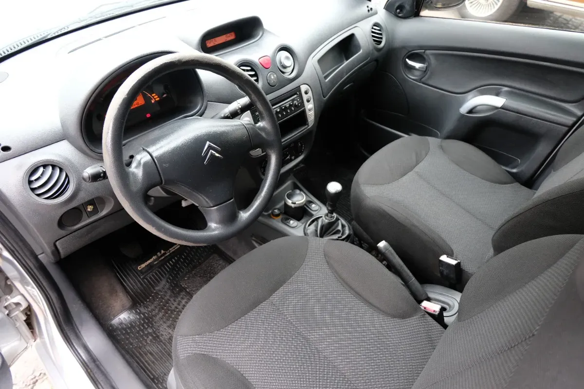 Mira esta publicación de Citroen C 3 2011 en Motordil