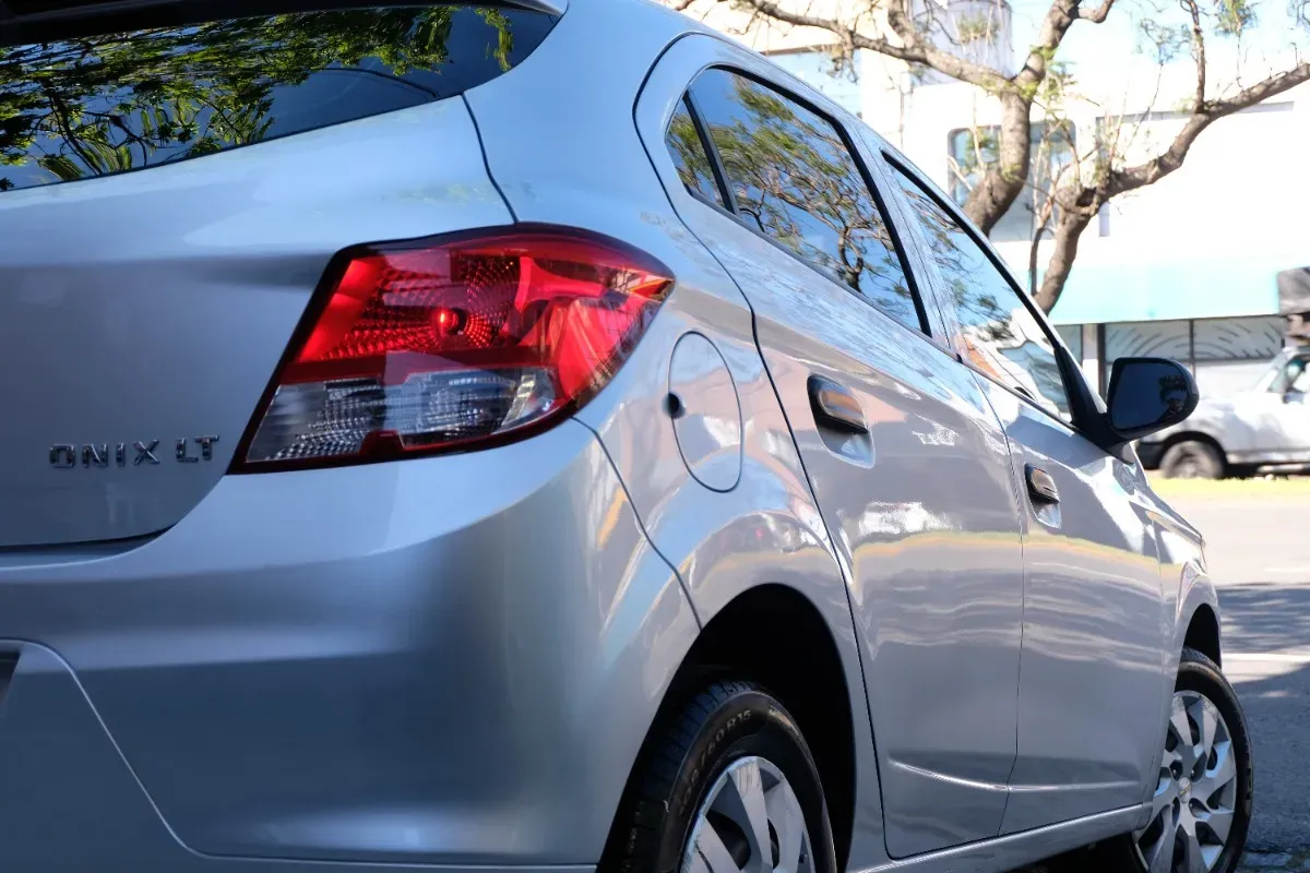 Mirá esta publicación de Chevrolet Onix