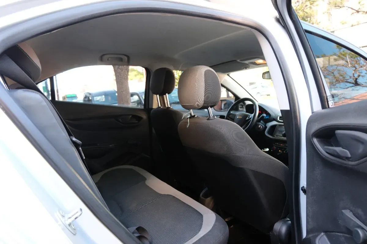 Mirá esta publicación de Chevrolet Onix