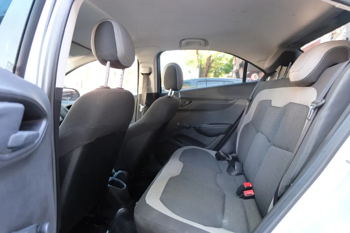 Mirá esta publicación de Chevrolet Onix