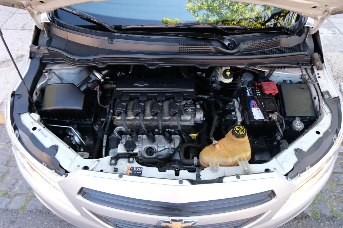 Mirá esta publicación de Chevrolet Onix