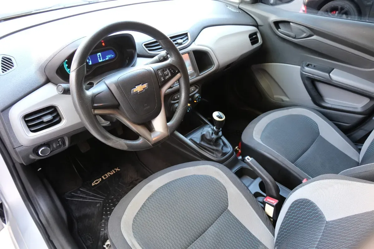 Mirá esta publicación de Chevrolet Onix